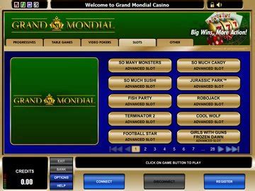  grand mondial casino software download/irm/techn aufbau